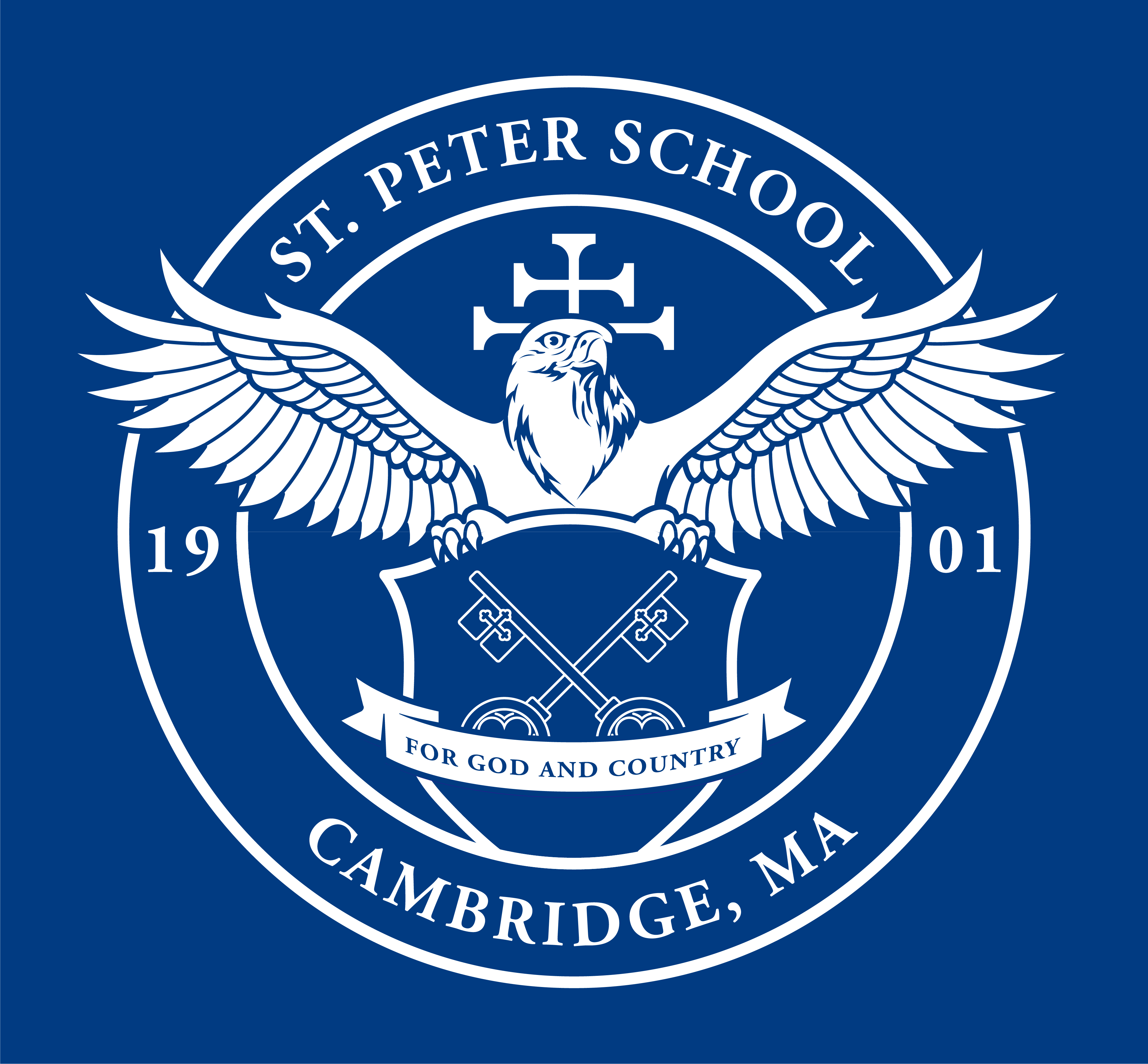 St.Peter School